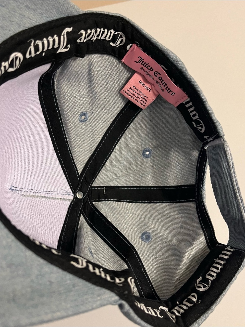 JC Hat - Picture 6 of 7